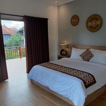 Karma House Apartment Убуд Екстериор снимка