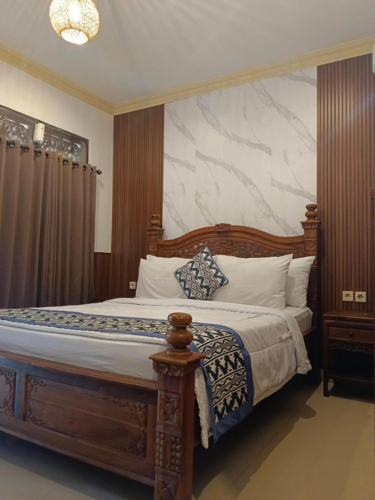Karma House Apartment Убуд Екстериор снимка