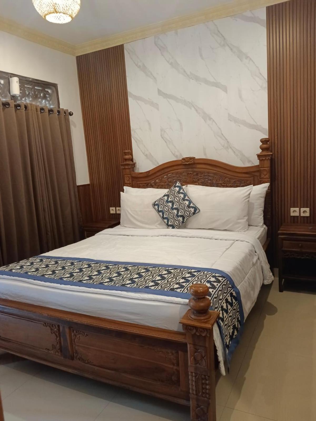 Karma House Apartment Убуд Екстериор снимка
