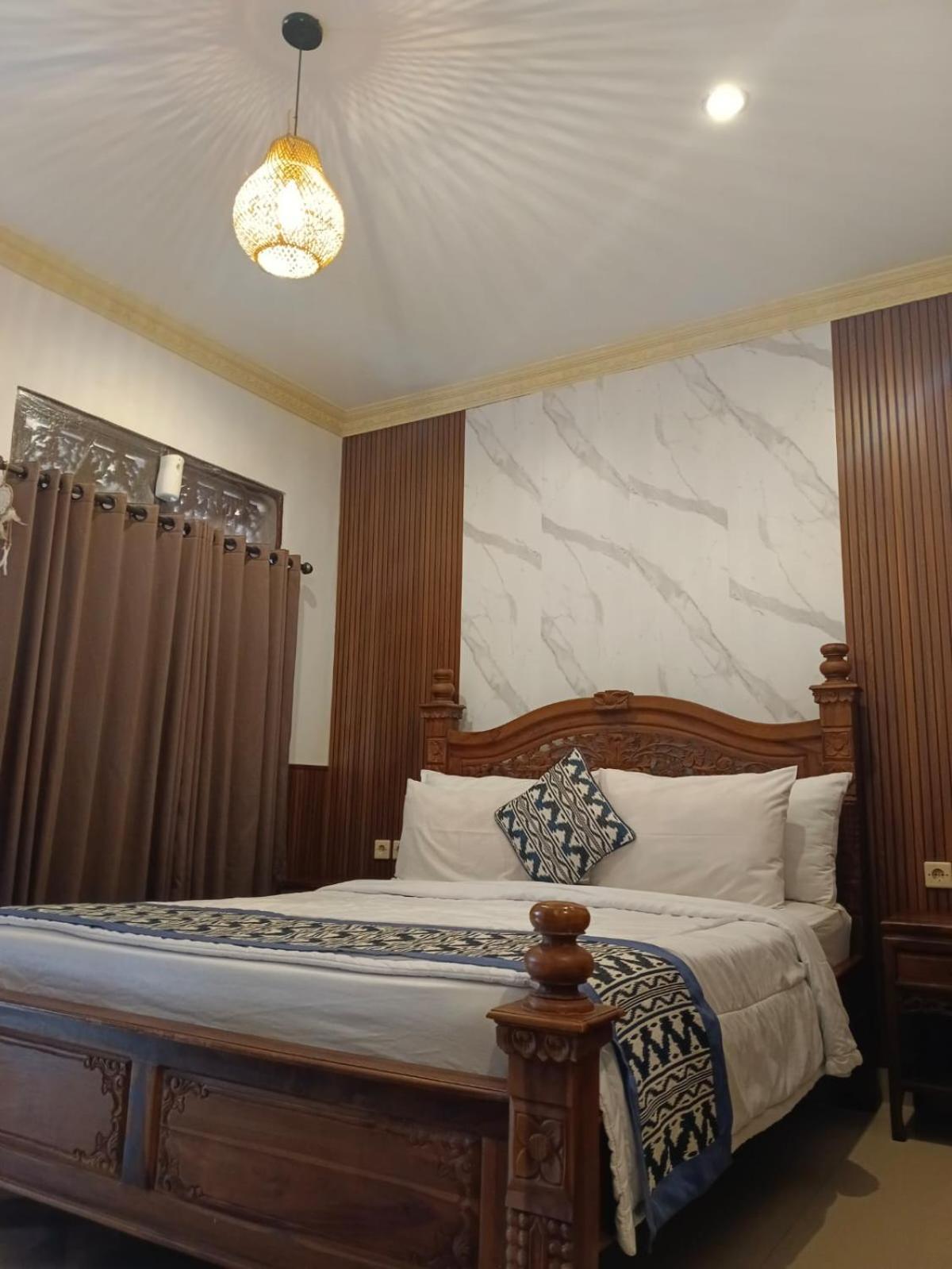 Karma House Apartment Убуд Екстериор снимка