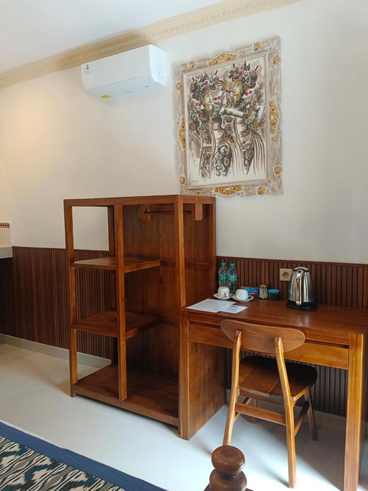 Karma House Apartment Убуд Екстериор снимка