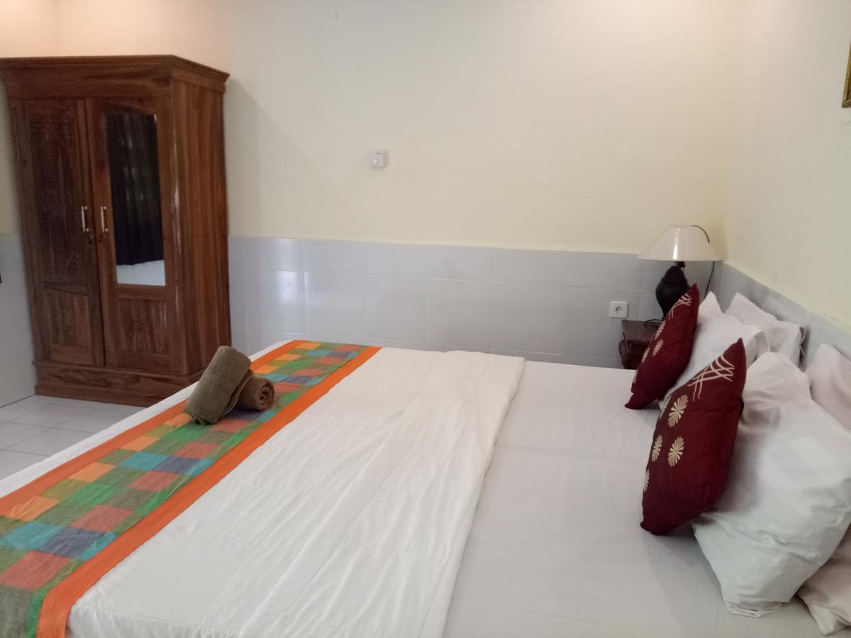 Karma House Apartment Убуд Екстериор снимка